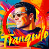Jan Smit - Tranquilo kunstwerk