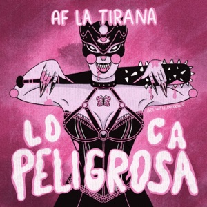 Llamas del infierno (feat. EL ATR)
