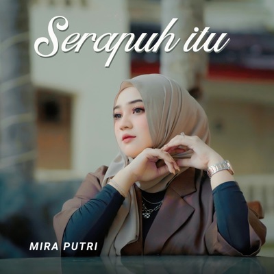 Serapuh Itu - Single