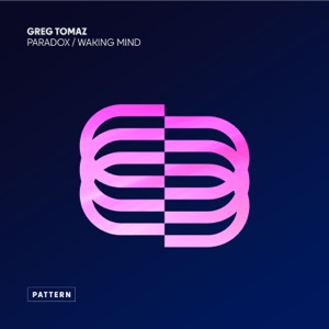 Paradox / Waking Mind - Single