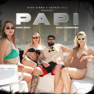 Papi - Single