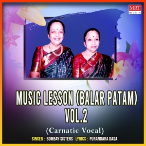 Music Lesson (Balar Patam) Vol.2