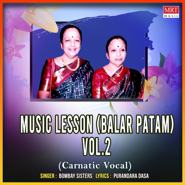 Music Lesson (Balar Patam) Vol.2