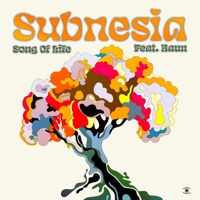 Song Of Life (feat. BAUN) - Single - Subnesia