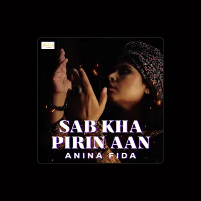 Listen to Anina Fida, watch music videos, read bio, see tour dates & more!