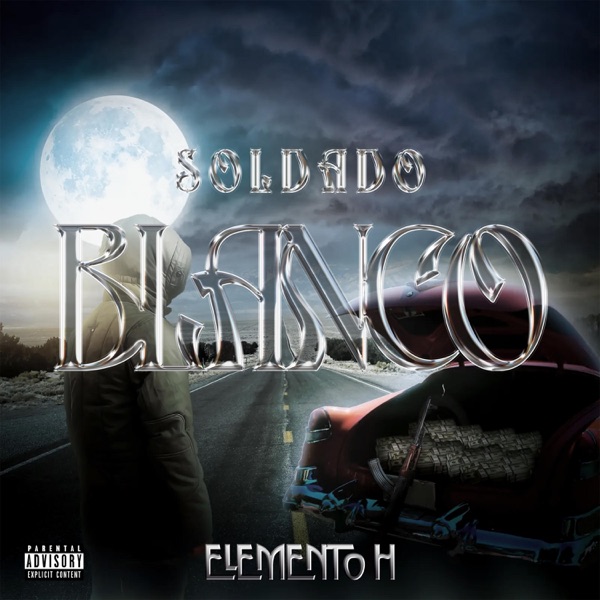 Soldado Blanco - Single