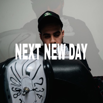 NEXT NEW DAY - Single
