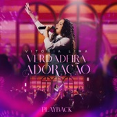 Verdadeira Adoração (Playback) artwork