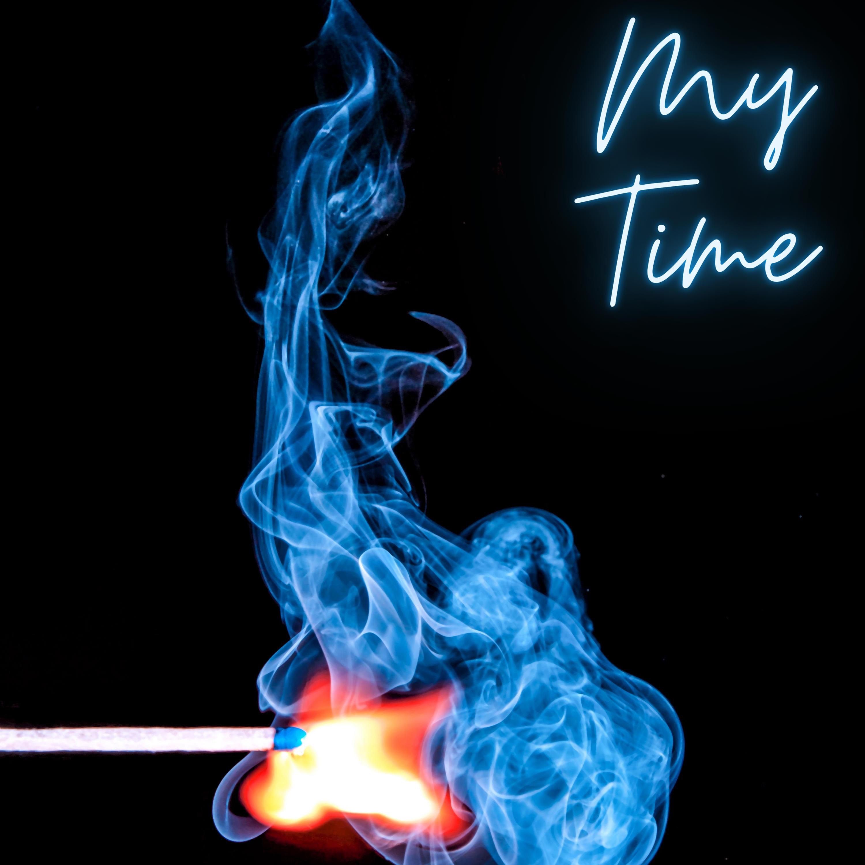 My Time - Single