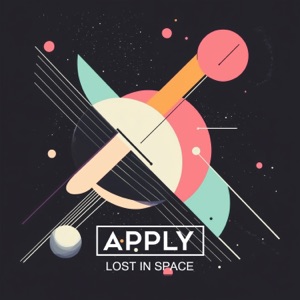 Lost In Space (feat. Peter Theremin)