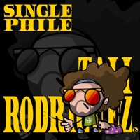 The Bully (feat. Sage EL 33) - Single - Tali Rodriguez