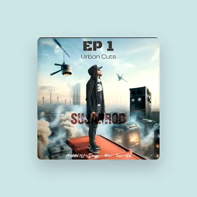 Listen to SUJAPROD, watch music videos, read bio, see tour dates & more!