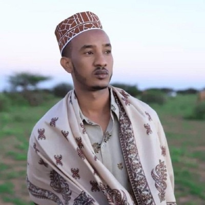 DACAW BAADI HELAY - MOOYI SIDAAN AHAY