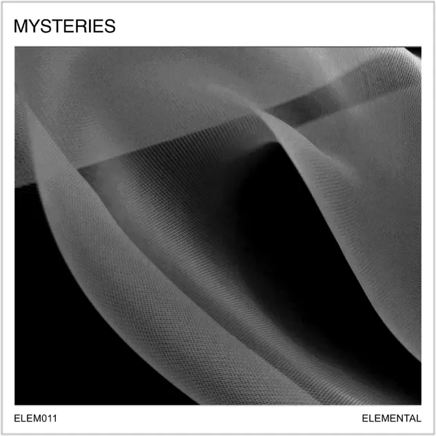 mystery soundtrack music