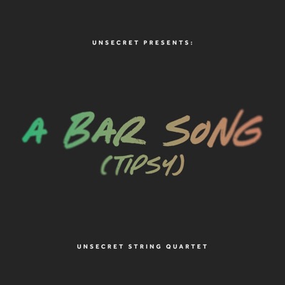 A Bar Song (Tipsy) - Single