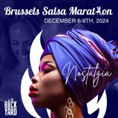 Brussels Salsa Marathon -Nostalgia-