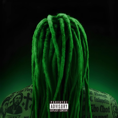 Toxic Locs (feat. Detox) - Single