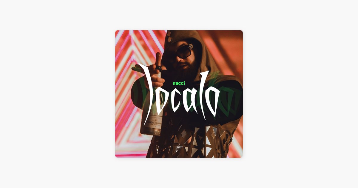 Localo - Nucci
