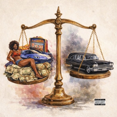 Worth It (feat. CRL WTHRS) - Single