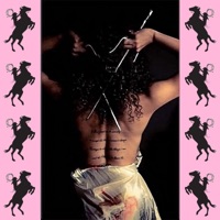 No Exes - Single - Roni Heart