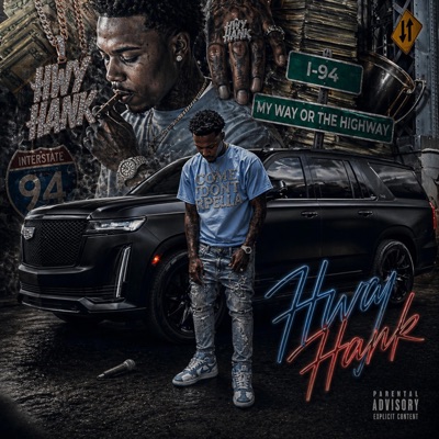 My way or the Highway - EP