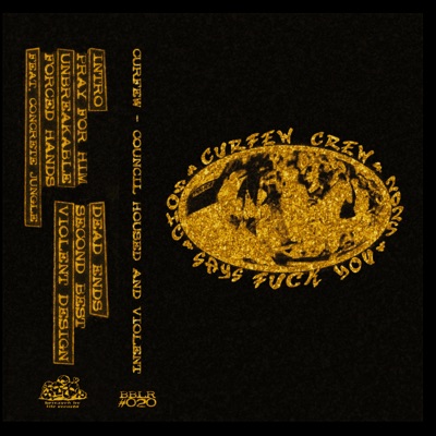 Council Housed And Violent