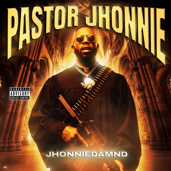 Pastor Jhonnie - Single