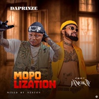 Mopolization (feat. Son of ika) - Single - Daprinze 77 Mopol