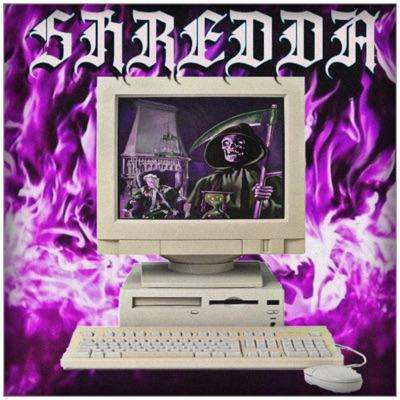 Shredda Tapes: Volume 1 - Single