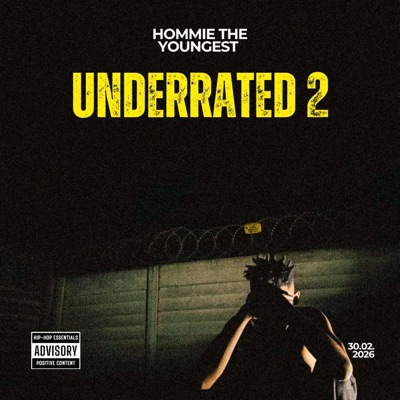 UNDERRATED II