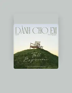 Hör dir Khoi Nguyen an, schau dir Musikvideos an, lies die Biografie, finde Tourdaten und mehr!