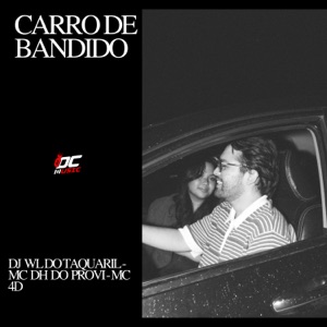 Carro de Bandido