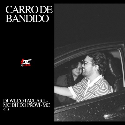 Carro de Bandido - Single