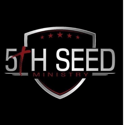 5th Seed Cypher (feat. Pastor T, Zack Rose, Brotha Nico, Young Fecto & IJN Flav) - Single