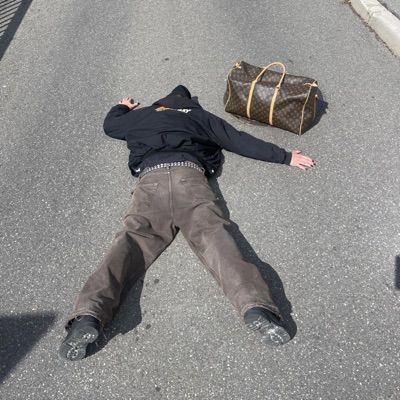 FREESTYLE STRAP - Single