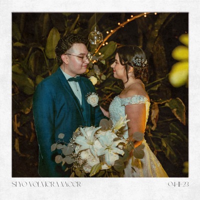 Si Yo Volviera A Nacer - Single