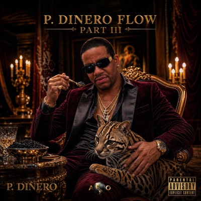 Dinero Flow, Pt. III - Single