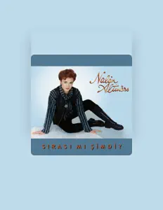 Listen to Nalan Altınörs, watch music videos, read bio, see tour dates & more!