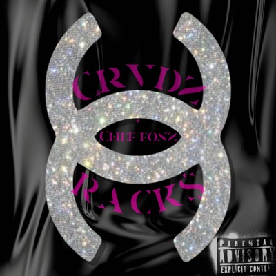 Racks (feat. Crvdz) - Single