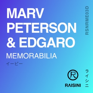 Memorabilia - Single