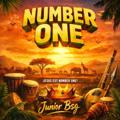 Number one - Single