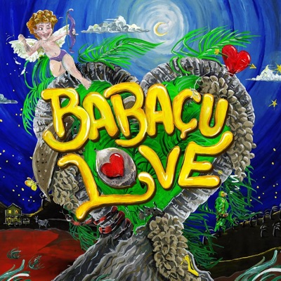 Babaçu Love