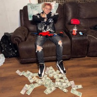 Went Legit (Remix) - Single - Kushmade Yungan