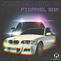 Summer Nights (feat. Daniel Son) - Single - Coast LoCastro & Nohokai