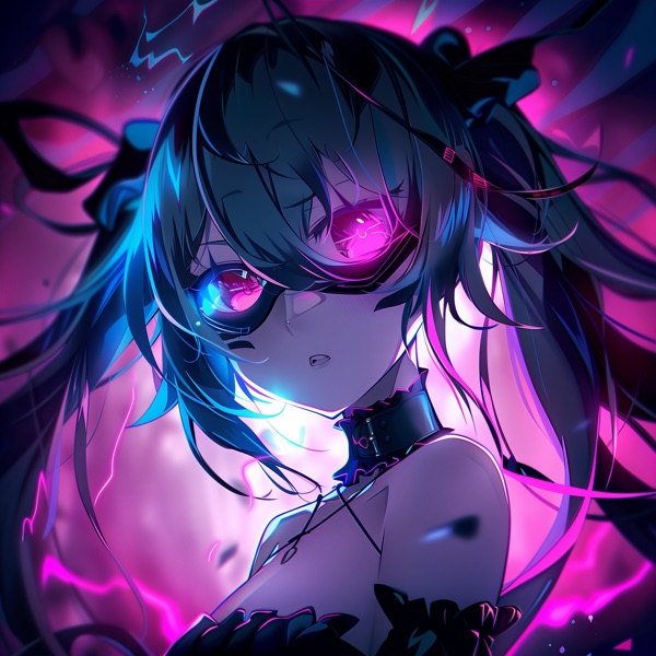 Nocturnal! - EP