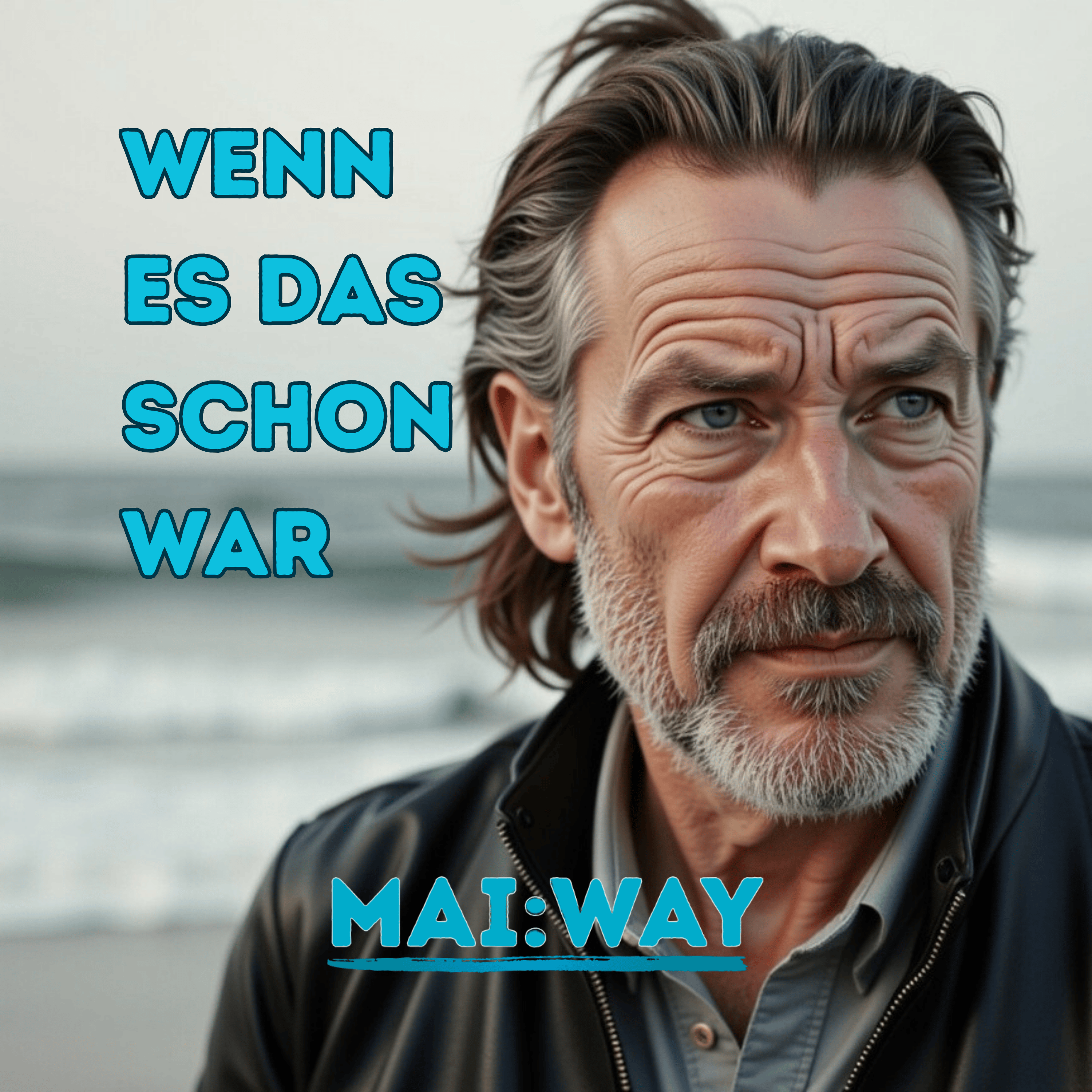 Wenn es das schon war - Single