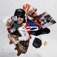 小大人 - EP - O.Dkizzya & Quanzo