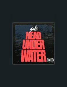 Listen to She, watch music videos, read bio, see tour dates & more!