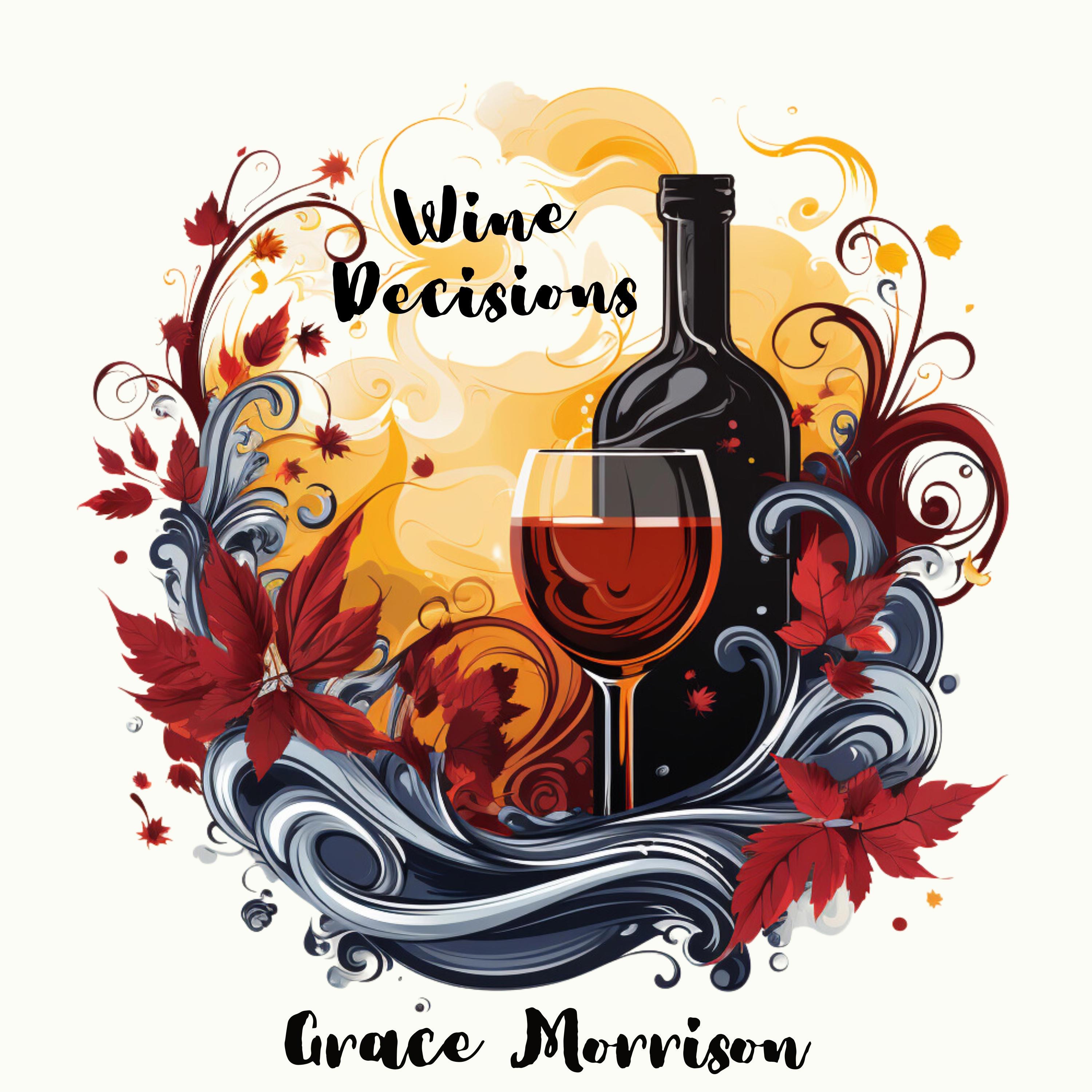 Wine Decisions - Single