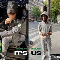 It's Us (feat. Bunny & Shuuds) - Single - StepWidIt